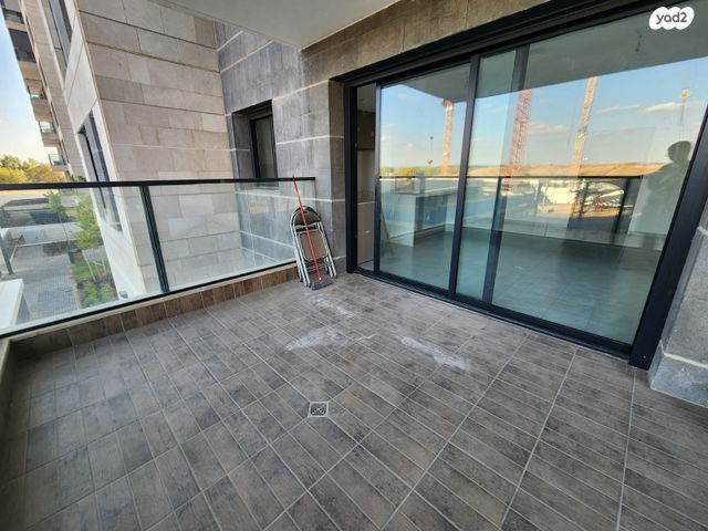 דירה, יער ביריה 6, נופי בן שמן, לוד