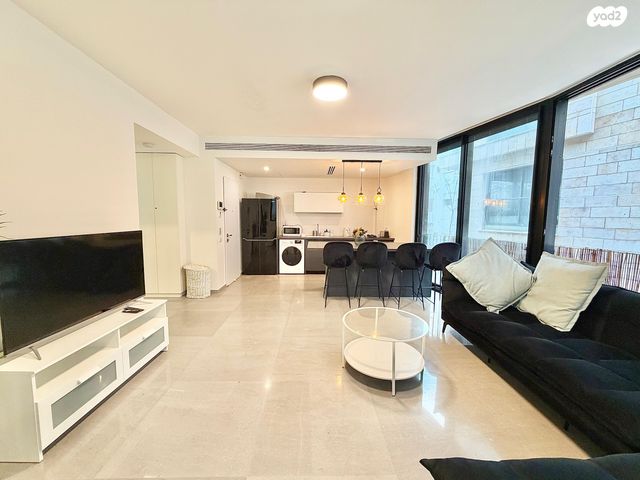 דירה, תל אביב יפו