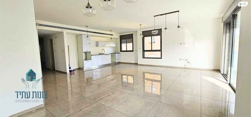 דירה, הר ציון 8, מרכז העיר דרום, נתניה