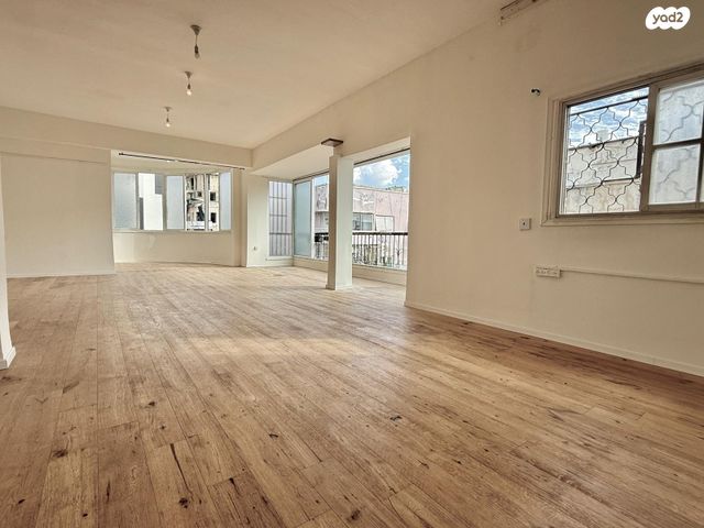 דירה, פלורנטין, תל אביב יפו