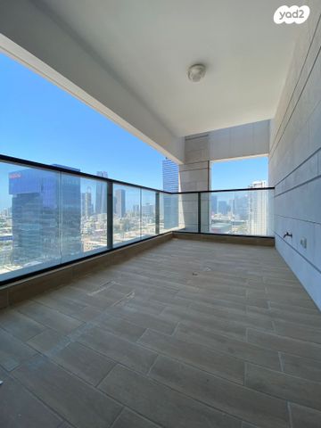 דירה, מיטב 5, ביצרון ורמת ישראל, תל אביב יפו