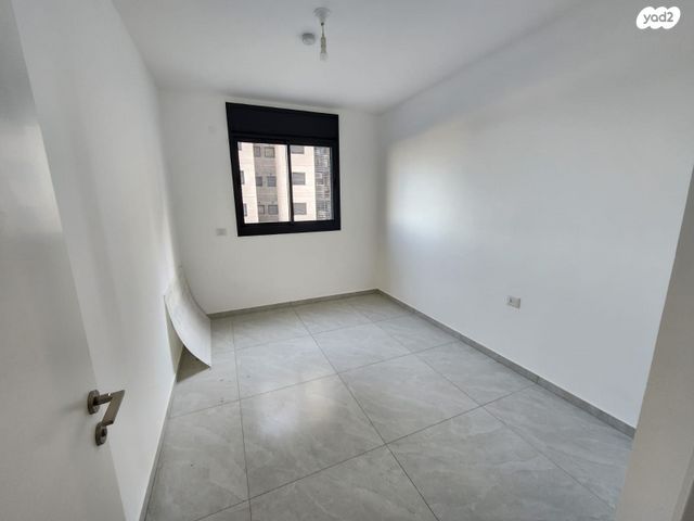 דירה, יער ביריה 6, נופי בן שמן, לוד