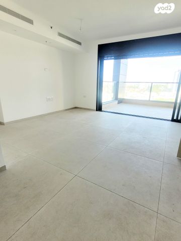 דירה, מבצע משה, נווה ים, ראשון לציון