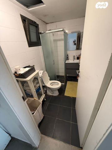 דירת גן, פלורנטין, תל אביב יפו