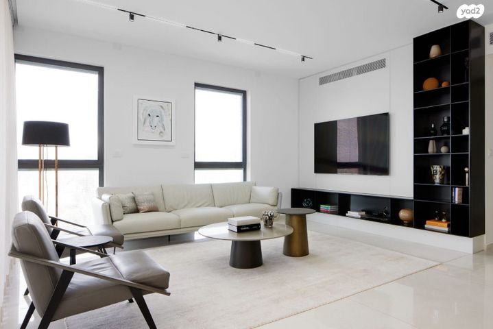 דירה, כוכב הצפון, תל אביב יפו