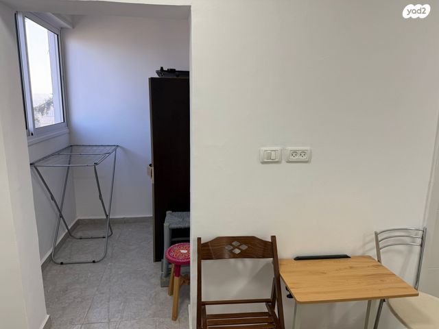 יחידת דיור, פאר, חיפה