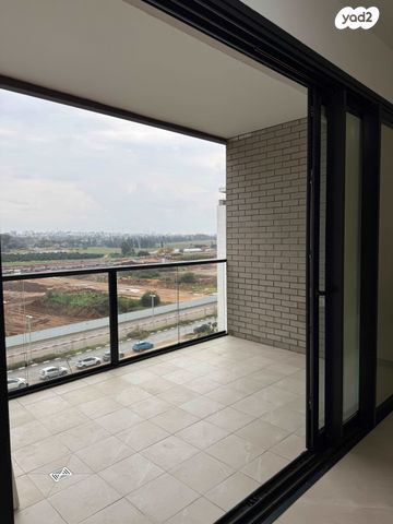 דירה, הכינור 3, גליל ים (מתחם הכוכבים), הרצליה