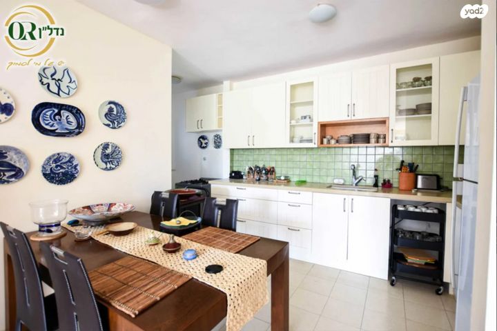 דירה, אליהו גולומב, הדר, רמת השרון