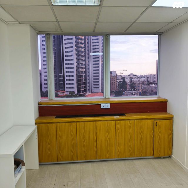 כללי, דרך זאב ז'בוטינסקי, תל בנימין, רמת גן