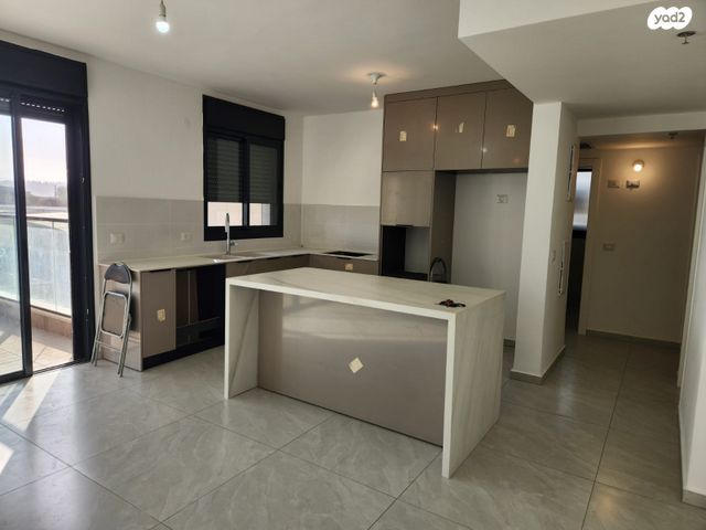 דירה, יער ביריה 6, נופי בן שמן, לוד