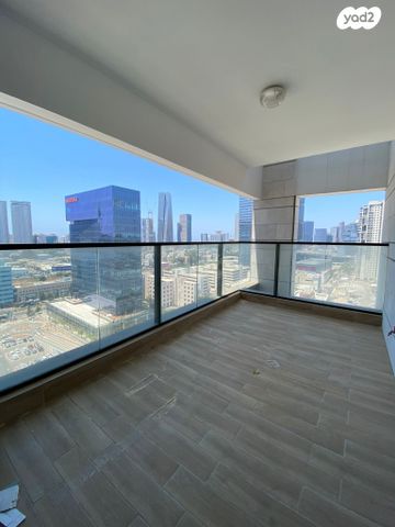 דירה, מיטב 5, ביצרון ורמת ישראל, תל אביב יפו