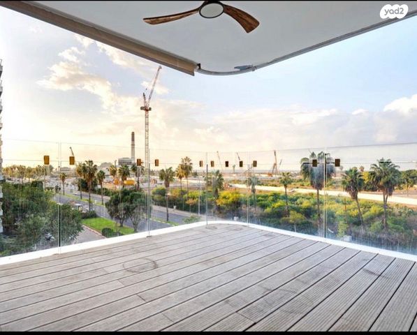 דירה, כוכב הצפון, תל אביב יפו