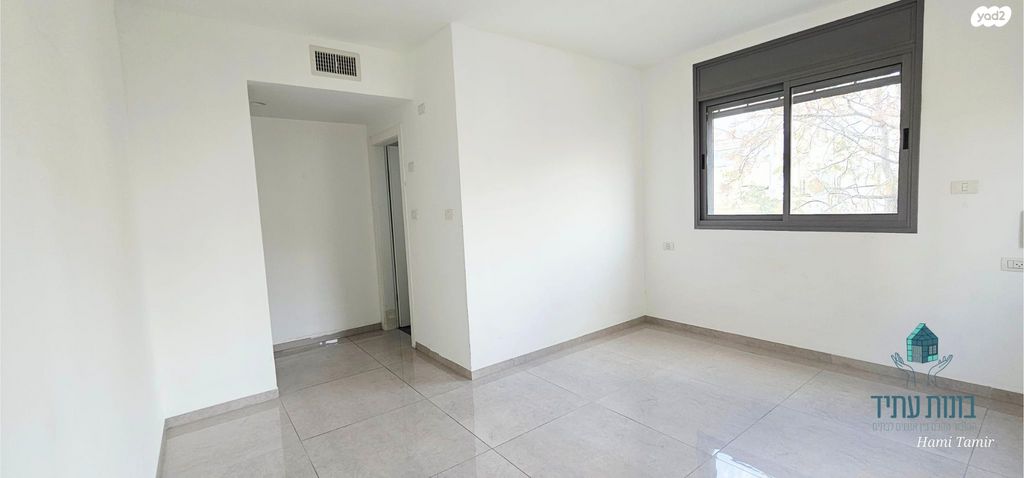 דירה, הר ציון 8, מרכז העיר דרום, נתניה