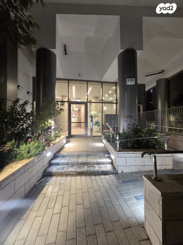 דירה, הבה"דים 7, נרקיסים, ראשון לציון