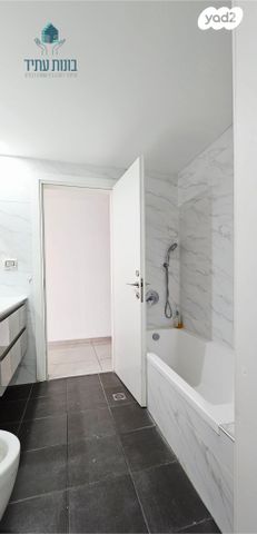 דירה, הר ציון 8, מרכז העיר דרום, נתניה