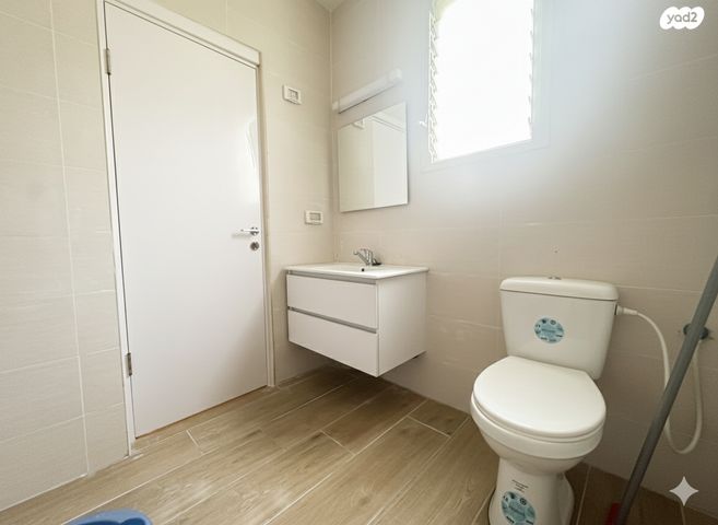 יחידת דיור, דרך איתן גבת, גבת, גבת