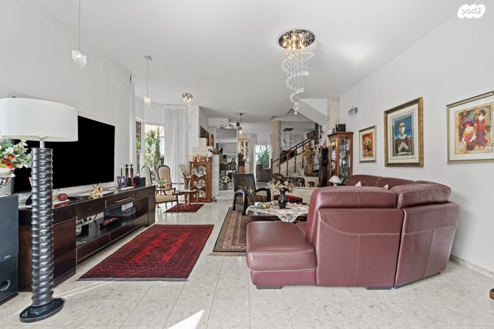 דו משפחתי, הסנפיר, נווה ים, ראשון לציון