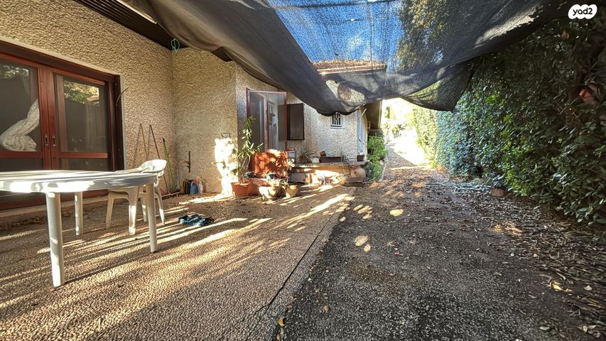 בית פרטי/ קוטג', קק"ל, קרית עמל, קרית טבעון