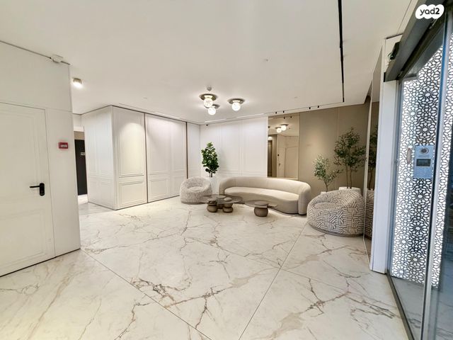 דירה, תל אביב יפו