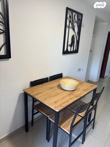 דירה, גבעת אוסישקין, נהריה