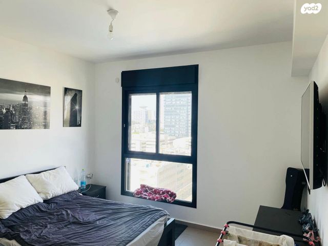 דירה, מיטב 5, ביצרון ורמת ישראל, תל אביב יפו