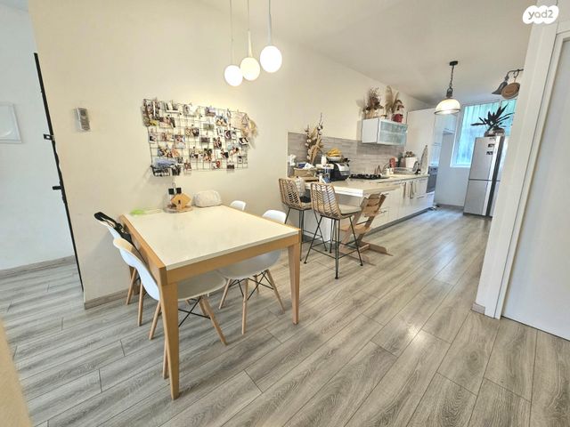 דירה, חד נס 31, נגבה, רמת גן