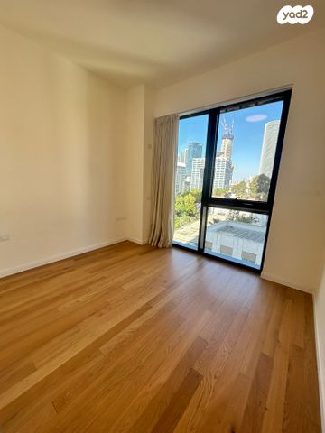 דירה, גני שרונה, קרית הממשלה, תל אביב יפו