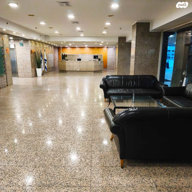 כללי, דרך זאב ז'בוטינסקי, תל בנימין, רמת גן