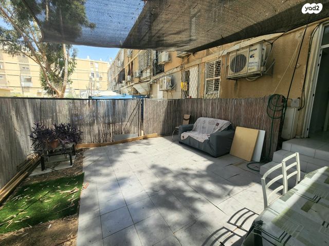 דירה, שכונה ד', באר שבע