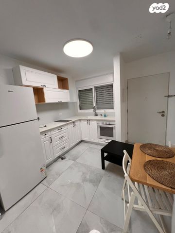 דירת גן, המלך דוד, נווה דוד, חיפה