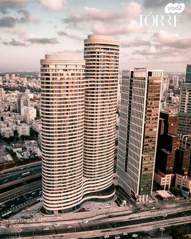 דרך מנחם בגין 158