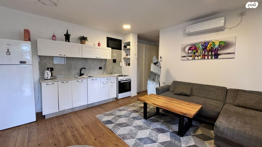 יחידת דיור, מגדל