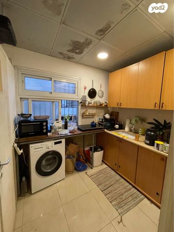 דירה, לב תל אביב, לב העיר צפון, תל אביב יפו