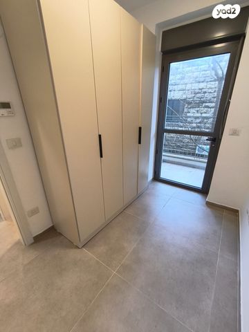 דירה, הס, טלביה, קוממיות, ירושלים