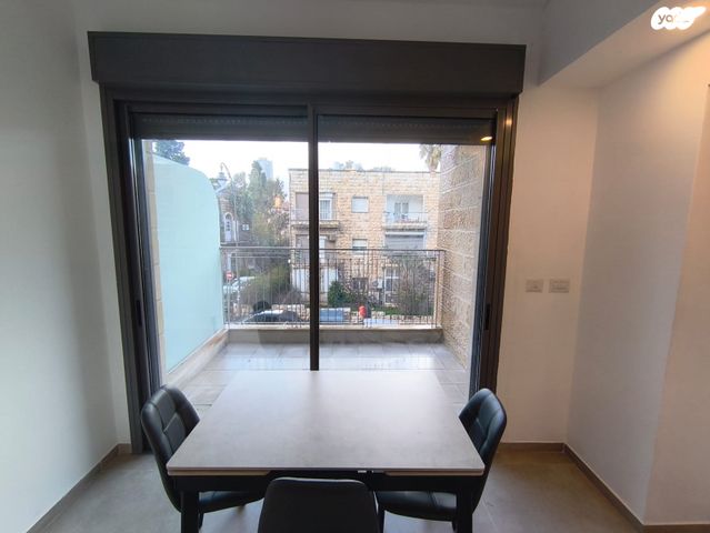 דירה, הס, טלביה, קוממיות, ירושלים