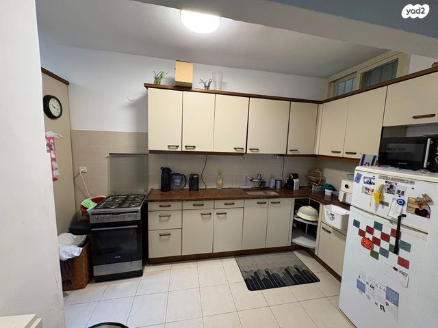 דירה, בית אל 7, שכונת חשמונאים, מרכז העיר א, רמת גן