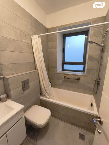 דירה, הס, טלביה, קוממיות, ירושלים