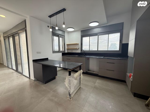 גג/ פנטהאוז, שדרות טרומפלדור, נווה שאנן, חיפה