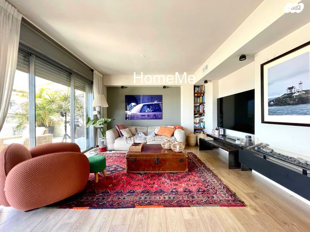 דירה, נווה גן, רמת השרון