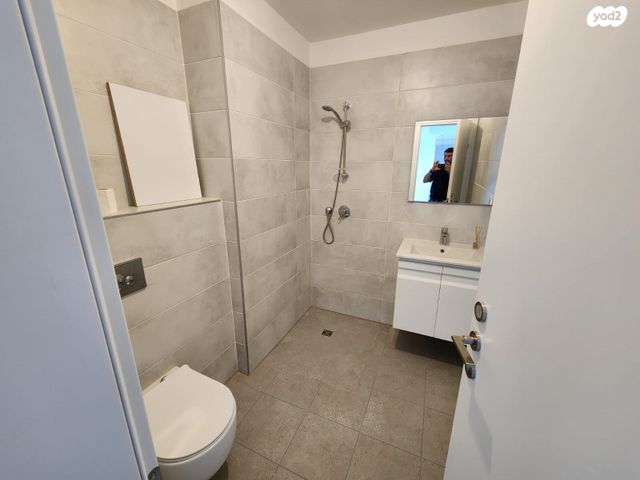 דירה, יער ביריה 6, נופי בן שמן, לוד