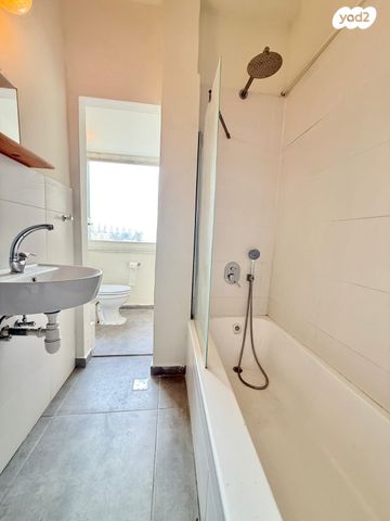 דירה, פלורנטין, תל אביב יפו