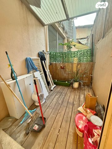 דירה, פוריה, צפון יפו, המושבה האמריקאית-גרמנית, תל אביב יפו