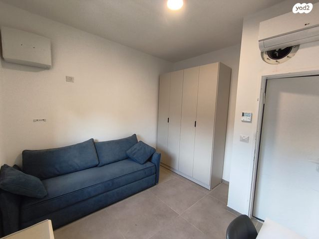 דירה, הס, טלביה, קוממיות, ירושלים