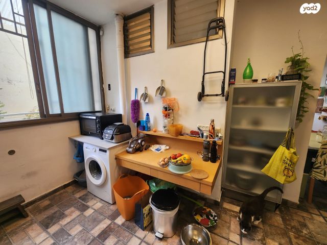 דירה, ארלוזורוב, הצפון החדש - דרום, תל אביב יפו