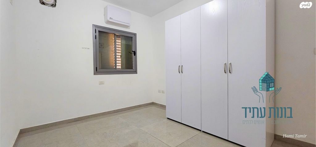 דירה, הר ציון 8, מרכז העיר דרום, נתניה