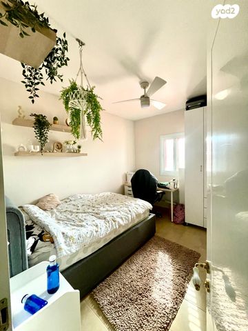 דירה, נווה חוף, ראשון לציון