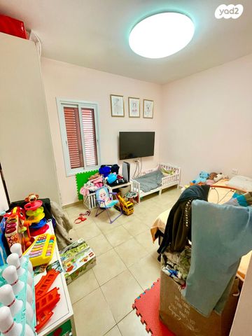 דירה, נווה חוף, ראשון לציון