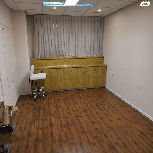 כללי, דרך זאב ז'בוטינסקי, תל בנימין, רמת גן