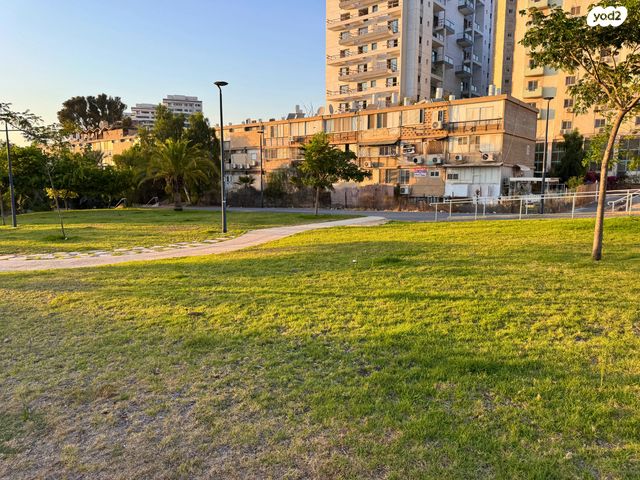 דירה, שדרות יעלים, שכונה ה', באר שבע