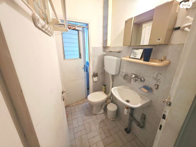 דירה, הכלניות 2, רובע א', אריאל